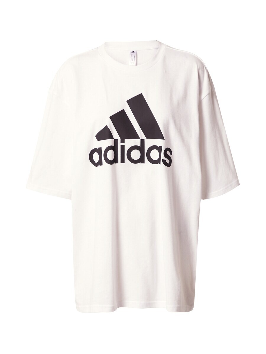 

Спортивная футболка Adidas ESSENTIALS, белый