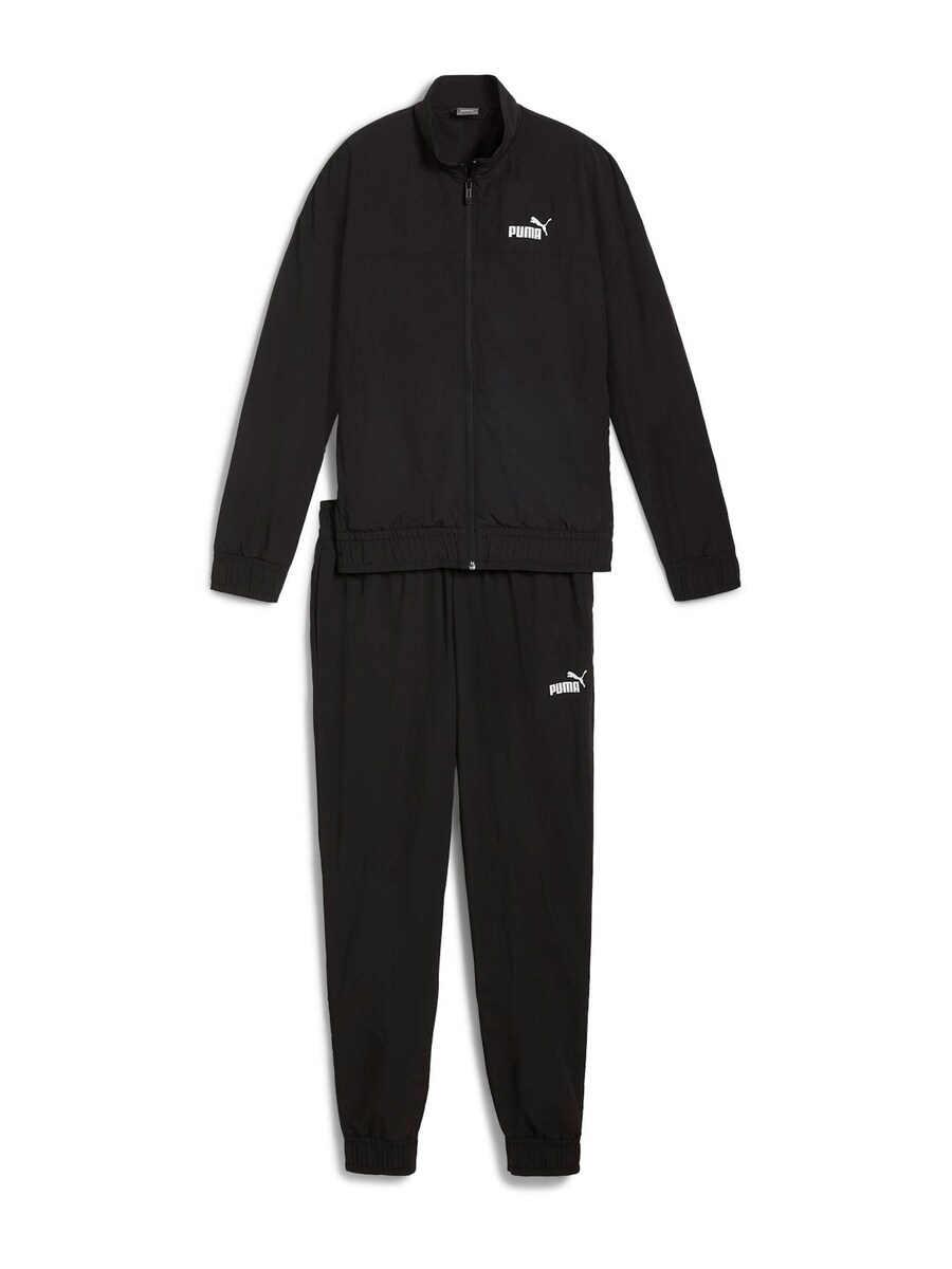 

Спортивный костюм PUMA Tracksuit, черный