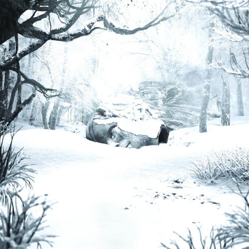 

Диск CD SZNZ: Winter [Manufactured On Demand] - Weezer