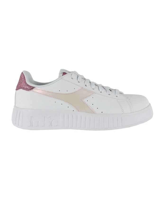

Спортивные кроссовки Step Diadora, белый