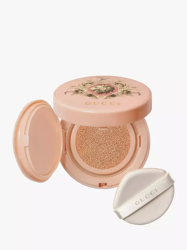 Тональный крем Cushion de Beauté Gucci, 02 5