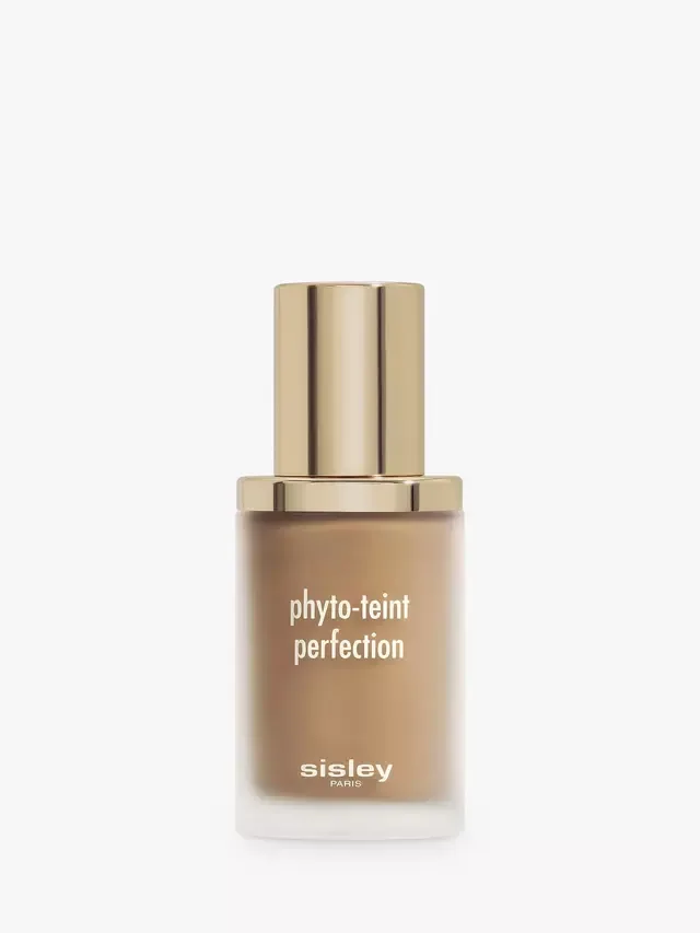 Тональный крем Phyto-Teint Perfection Sisley-Paris, 6W Chestnut