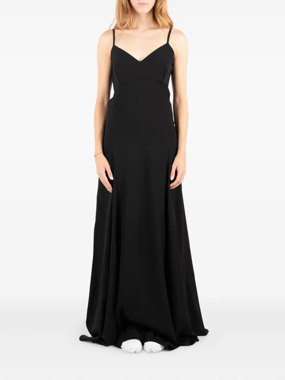 

Платье Long Island Société Anonyme, черный