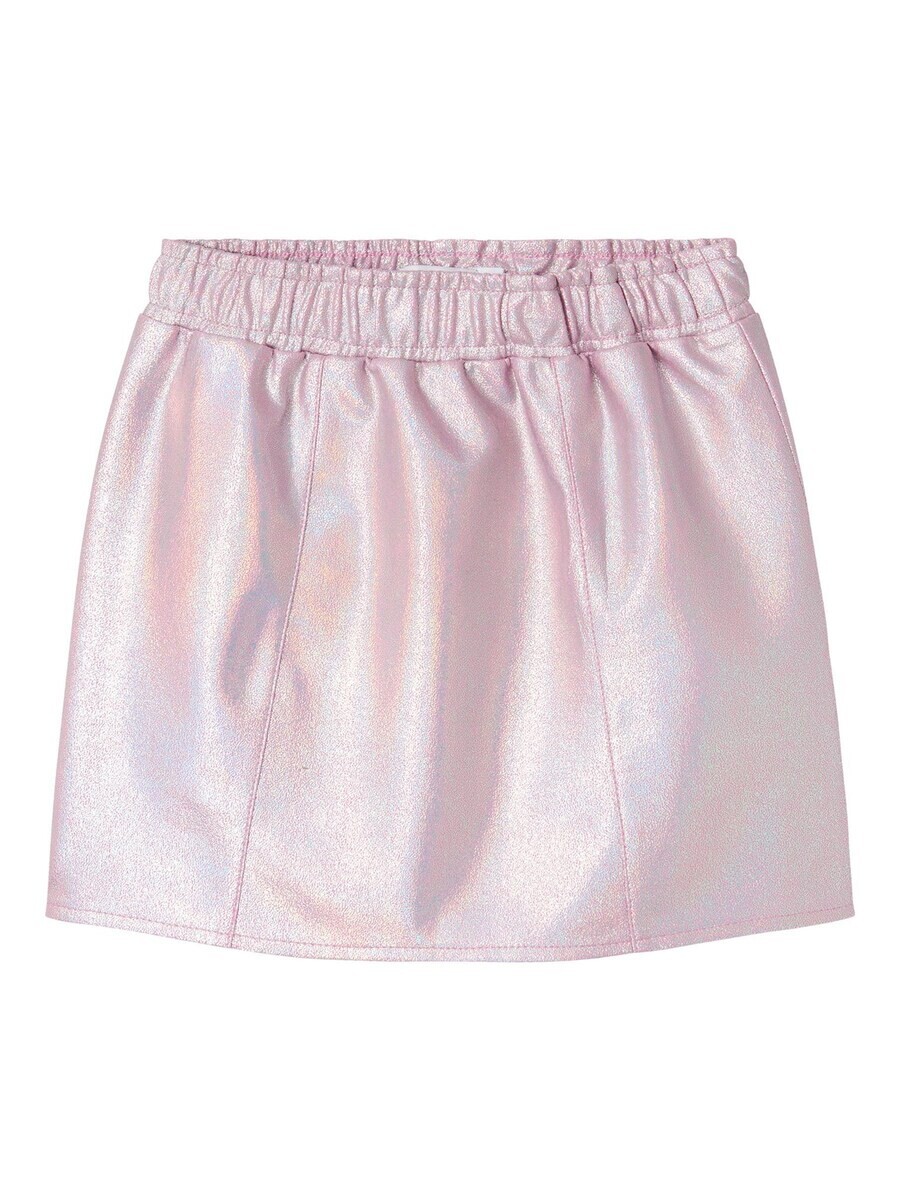 

Юбка NAME IT Skirt, розовый