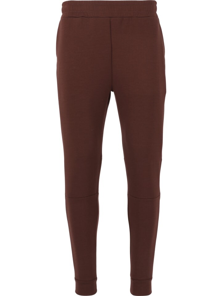 

Брюки для тренировок и бега Virtus Sweatpants Taro, цвет 4323 Puce