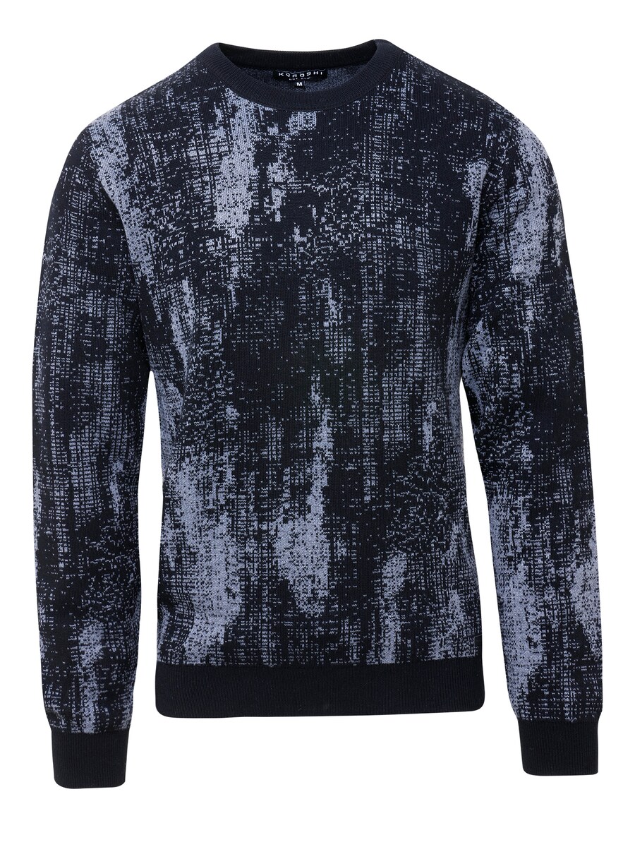 

Свитер KOROSHI, Black