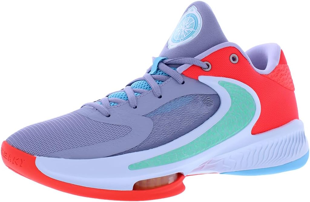 

Nike Unisex-Adult Style#: Dm0825-101, Purple/Purple/Blue