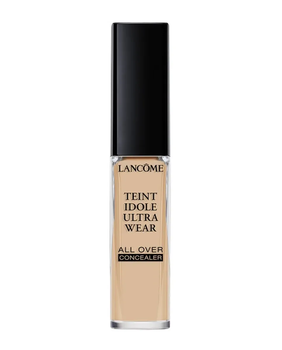 Консилер Teint Idole Ultra Wear All Over Lancôme, 006 Ivoire — фото 2