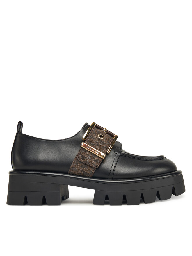 Слипоны Colby 40F5COFP2L Michael Michael Kors, черный
