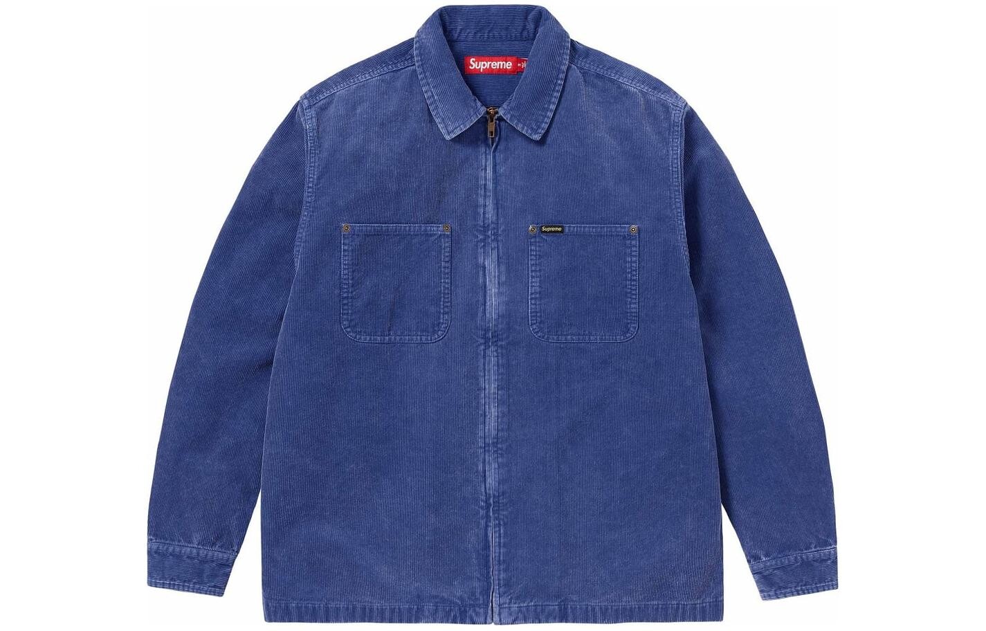 

Высшая рубашка унисекс Supreme, цвет Black