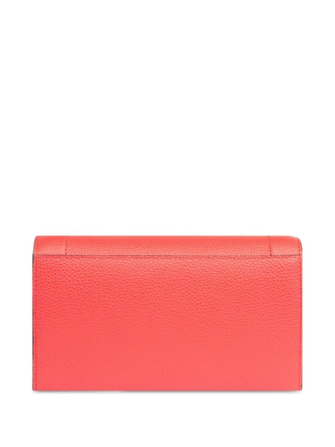 

Lancel кошелек Ninon, красный