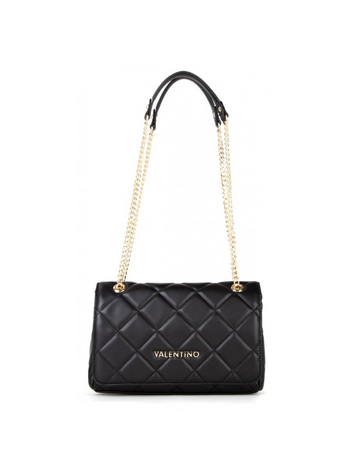 

Сумка Valentino, черный