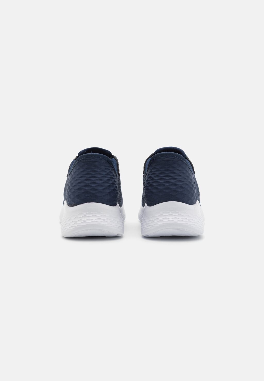 Кроссовки на шнуровке SKECH-LITE PRO Skechers Sport, темно-синий — фото 3