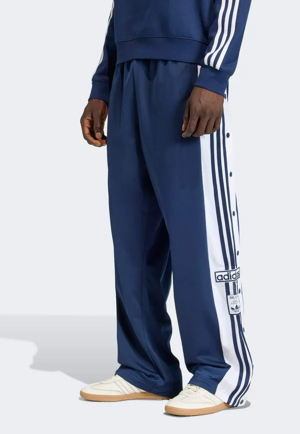 Спортивные штаны унисекс adibreak Adidas Originals, Night Indigo