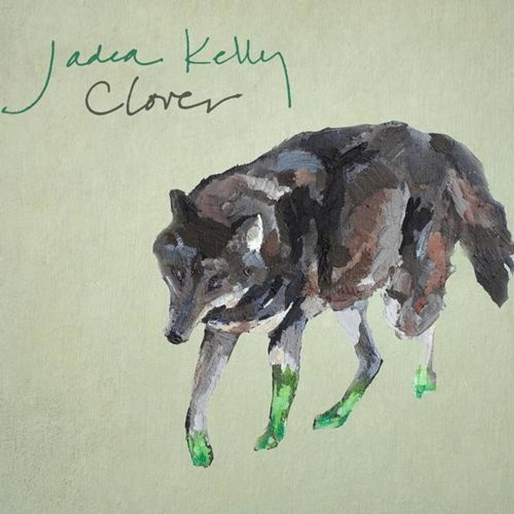 

Виниловая пластинка LP Clover - Jadea Kelly