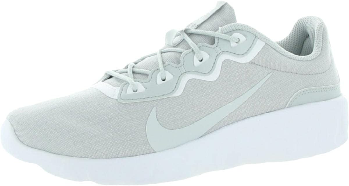 

Мужские кроссовки Nike Explore Strada, белый/серый