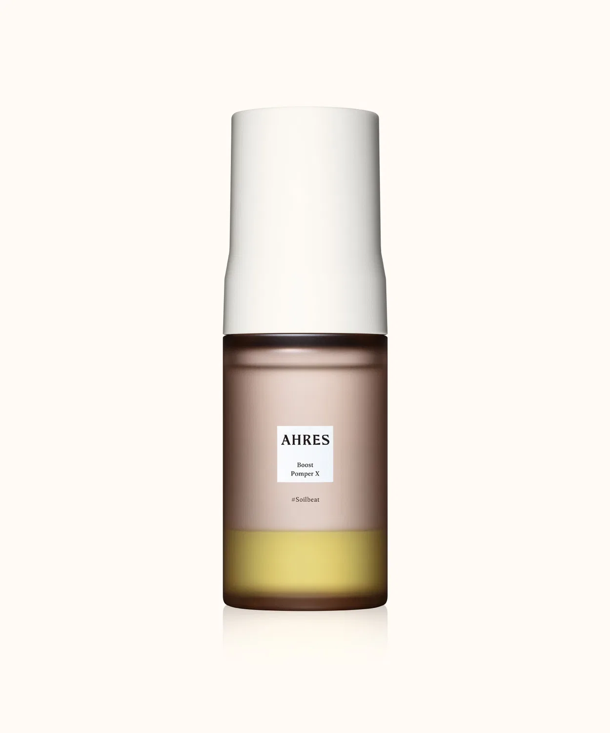 Сыворотка Ahres — Вводная Boost Pumper X