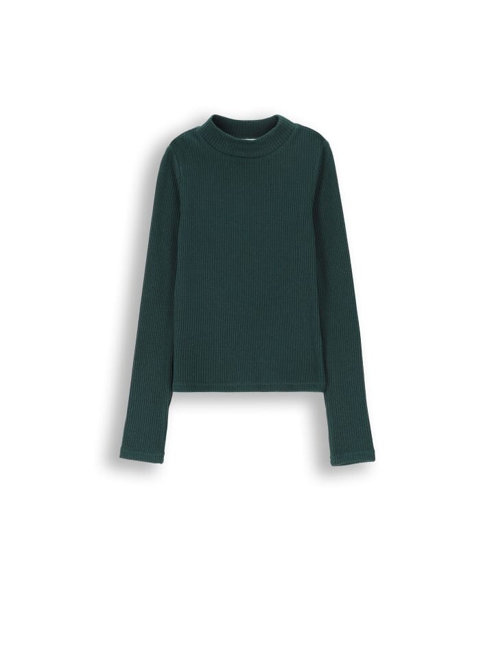 

Пуловер Coccodrillo Strickpullover, зеленый