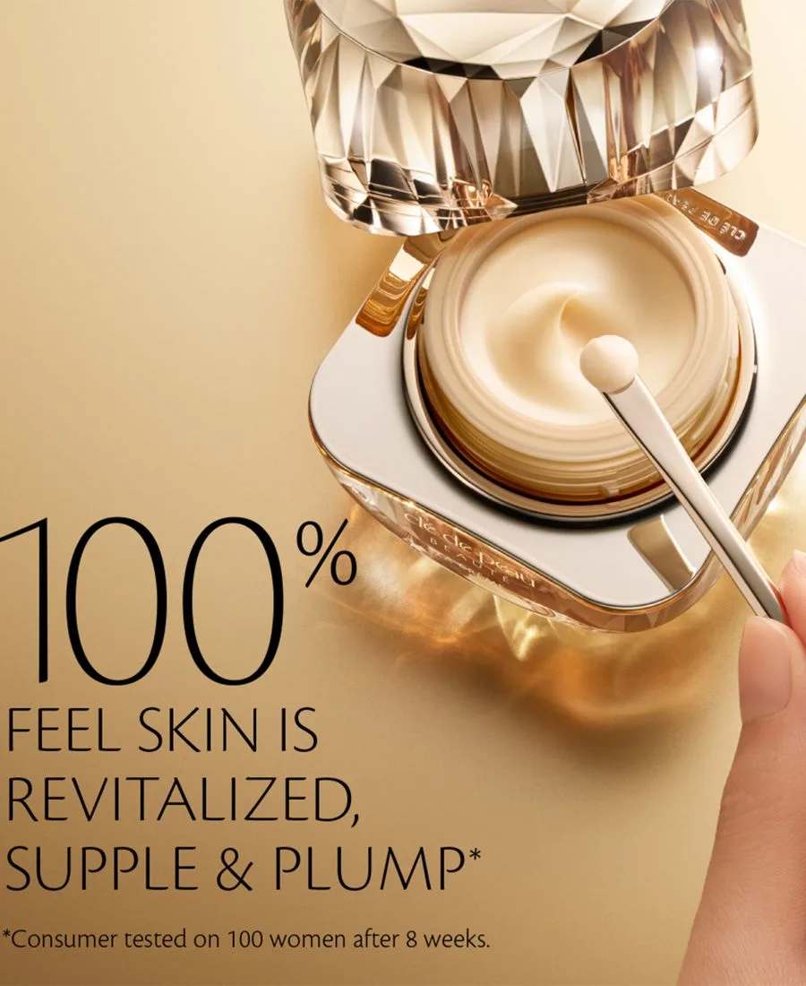 Clé de Peau Beauté Лимитированная серия крема к Китайскому Новому году, 45 г — фото 3