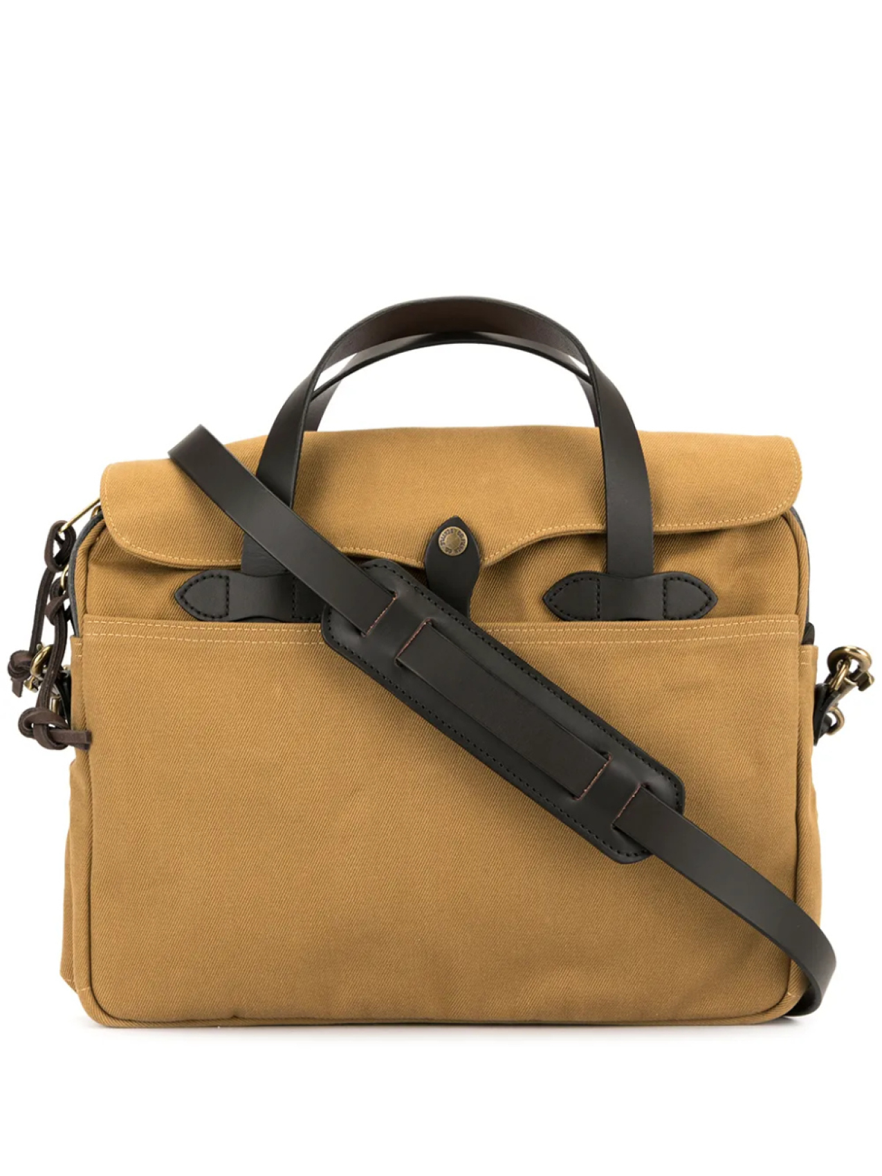 

Сумка для ноутбука Filson, коричневый