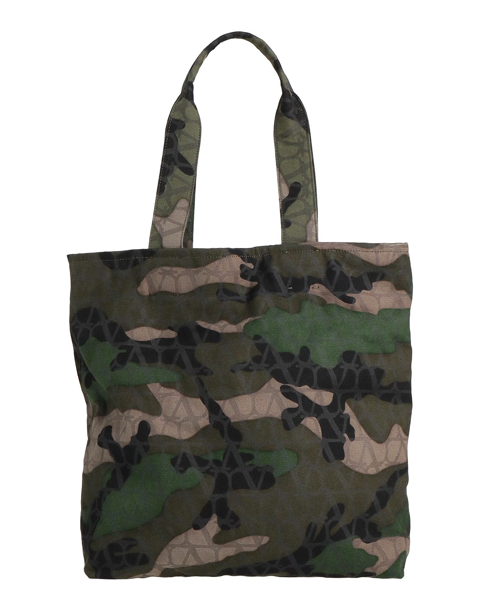 

Сумка Valentino Garavani, зеленый