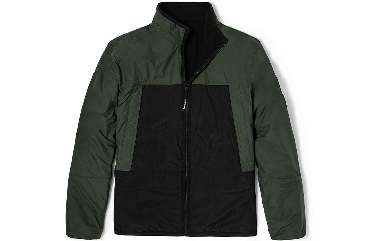 

Куртка мужская зеленая Timberland, зеленый