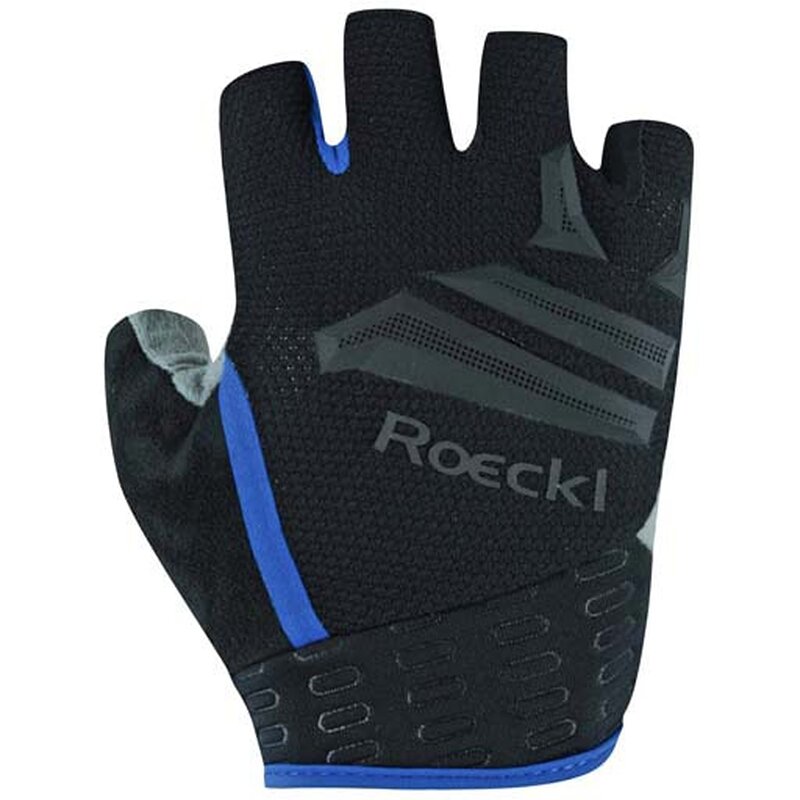 

Перчатки Изелер Roeckl Sports, мультиколор