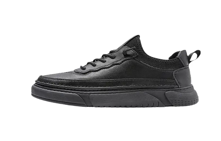 

Кеды FAIRWHALE Skateboard Shoes Men Low-Top, белый