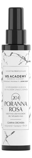 

Несмываемый кондиционер для волос «Утренняя роса» 150мл WS Academy