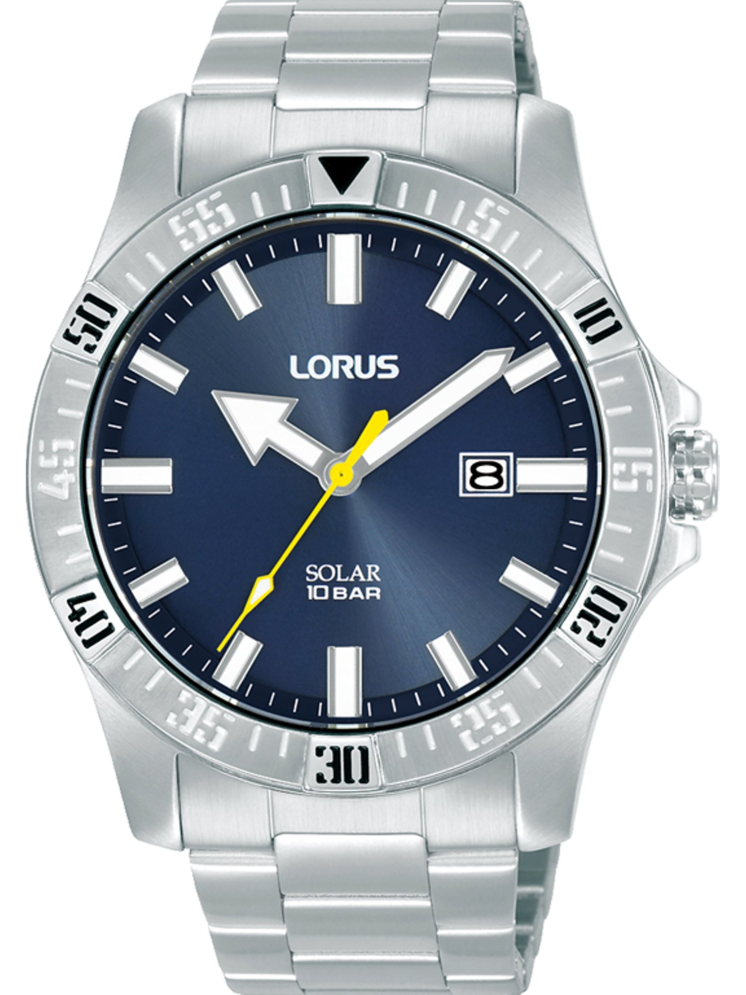 

LORUS Часы Analog в цвете Navy