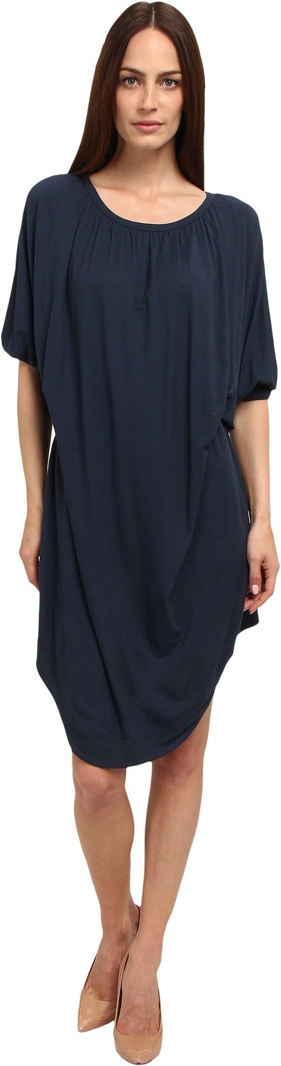 

Платье Vivienne Westwood Christo Dress, цвет Petrol