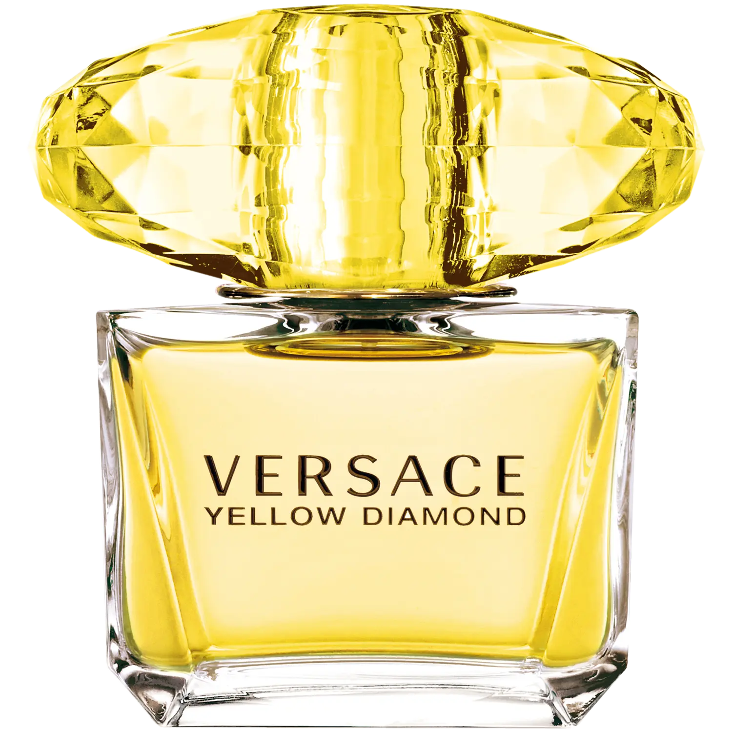 

Женская туалетная вода Versace Yellow Diamond, 90 мл