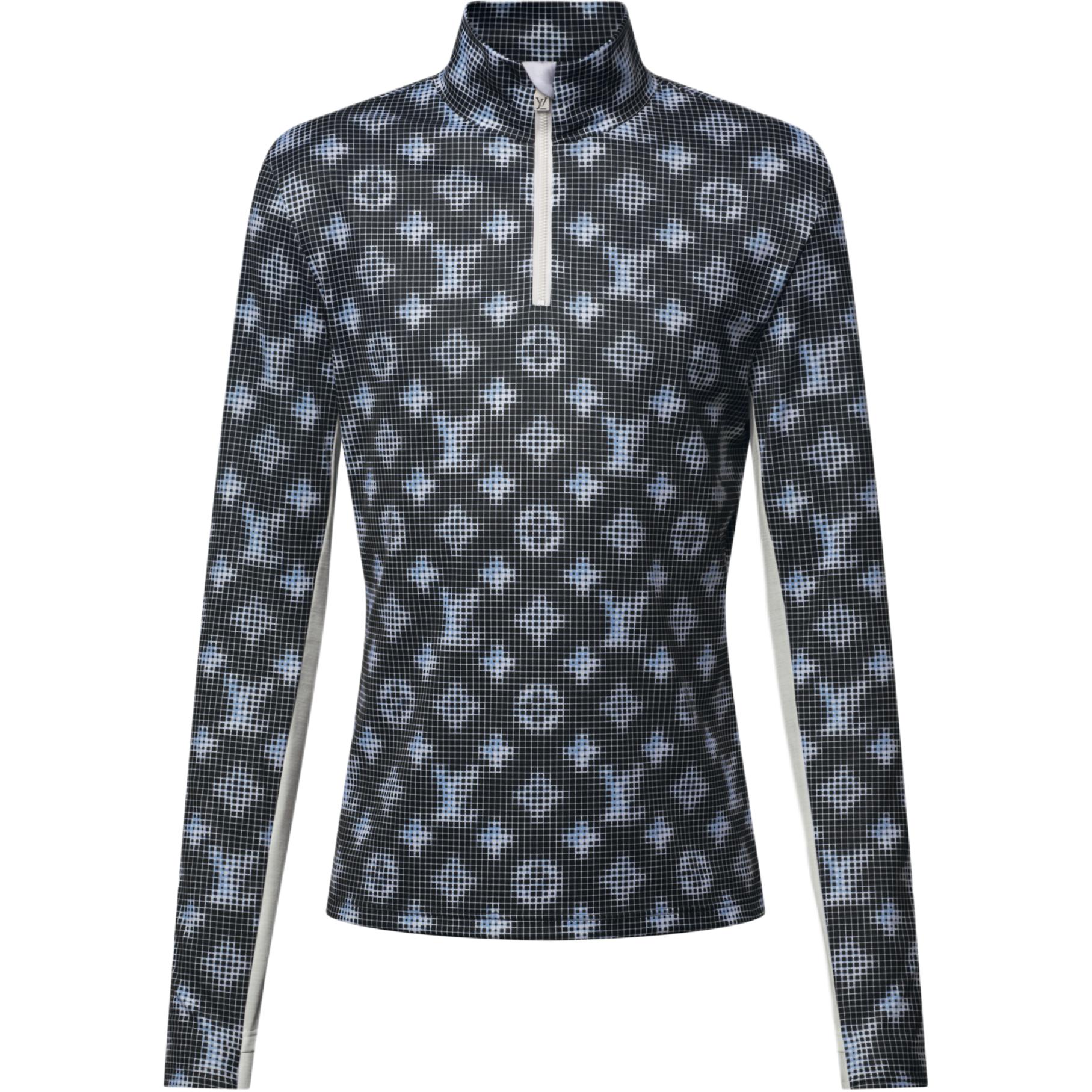 

Футболка SS26 мужская LOUIS VUITTON, мультиколор