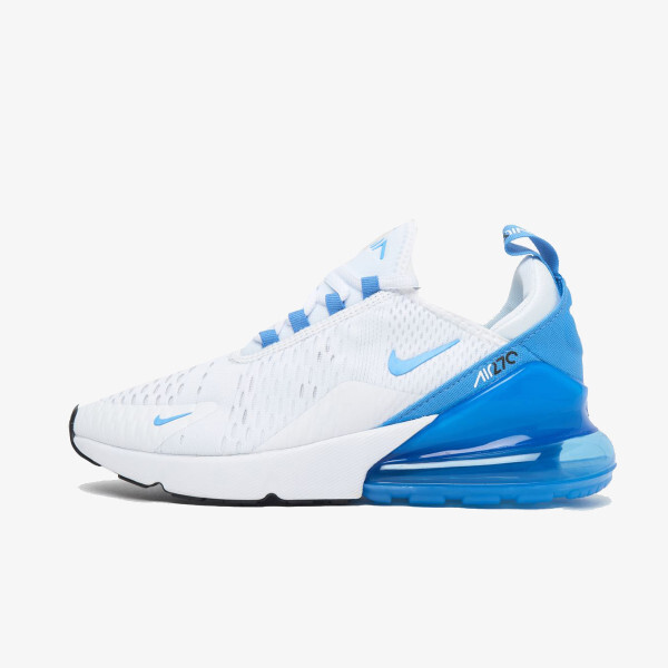 

Кроссовки Air Max 270 Nike, белый