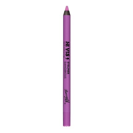 

Barry M Cosmetics Hi Vis Bold Водостойкая подводка для глаз Dangerous 8,320 мл Фиолетовый