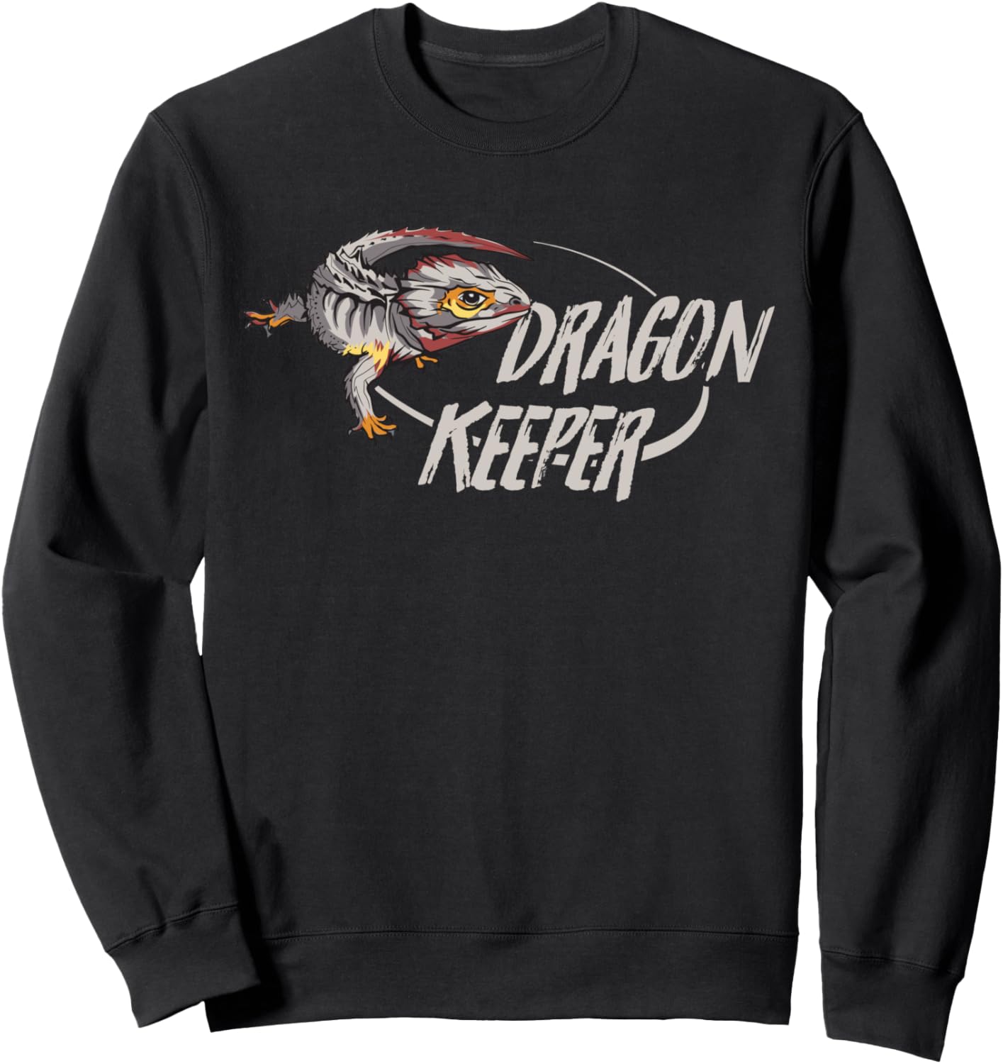 

Толстовка Akamekabu Lizard Skin Dragon Keeper, черная Jrrts, Черный, Толстовка Akamekabu Lizard Skin Dragon Keeper, черная Jrrts