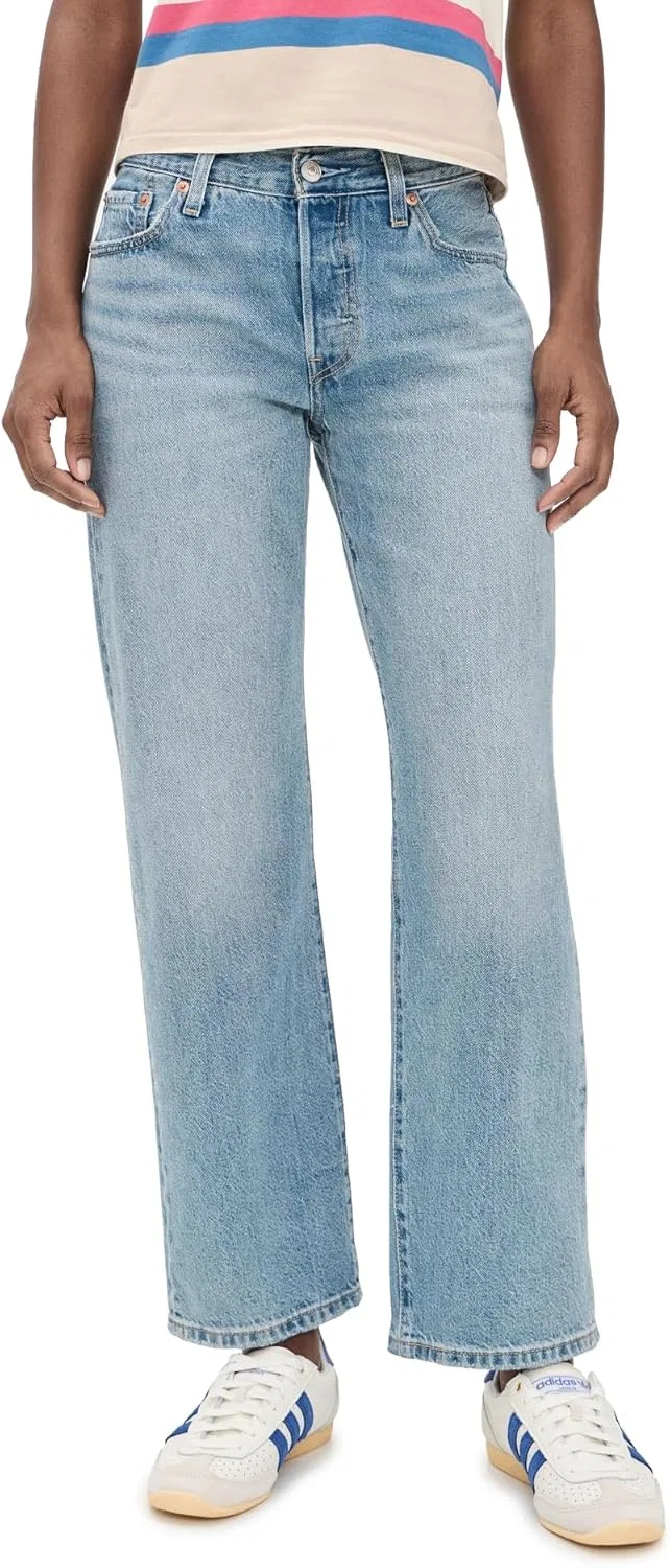 Джинсы Levi's 501 '90s, Fun Flare