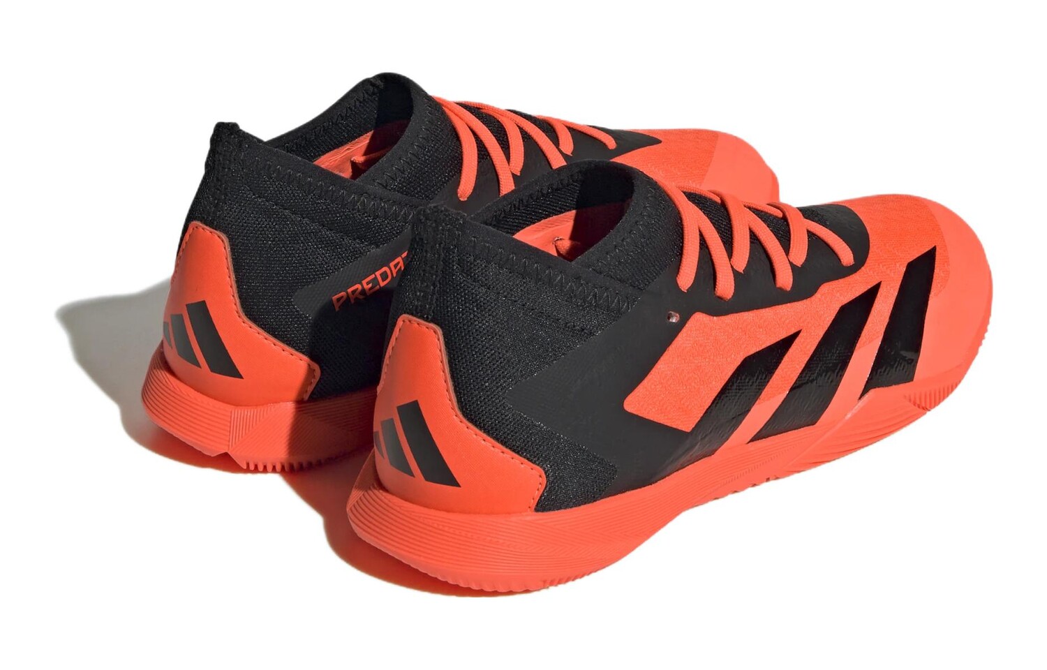 Predator Accuracy.3 IN J 'Heatspawn Pack' Adidas — фото 4