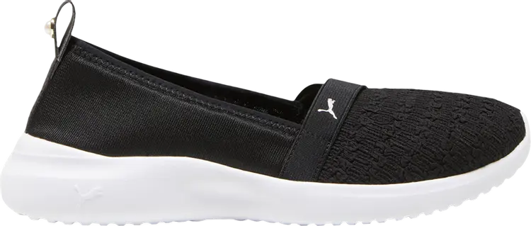 

Кроссовки Wmns Adelina Regent Romance 'Black White', черный