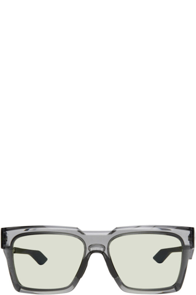

Солнцезащитные очки Enigma Ink серого цвета Oakley
