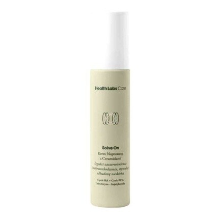 

Крем Solve On Repair с керамидами 50 мл HealthLabs Assorted