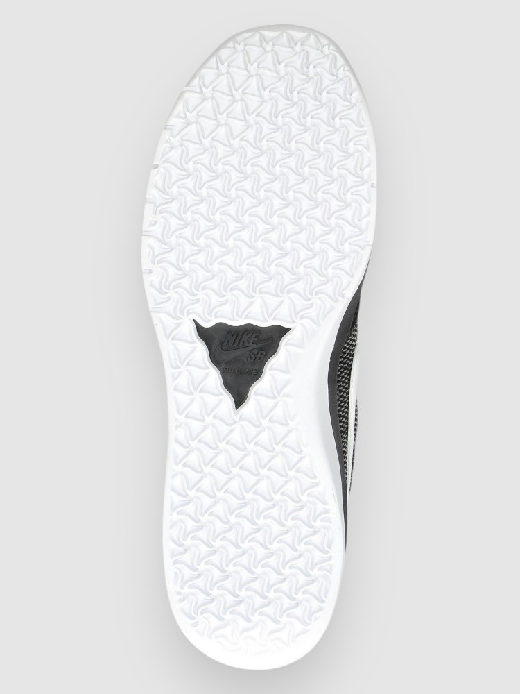 Кеды Nike SB PS8 Skateschuhe, black/white/black/white — фото 3