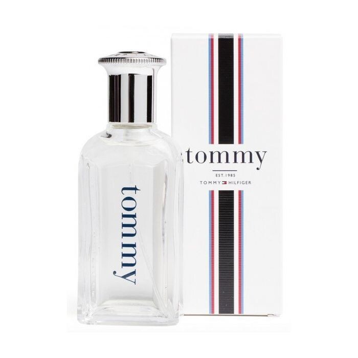 Туалетная вода унисекс Tommy Hombre Tommy Hilfiger, 100 — фото 3