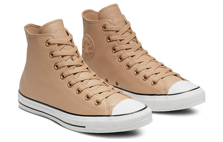 

Кроссовки Chuck Taylor All Star Converse High 'Champagne Tan'