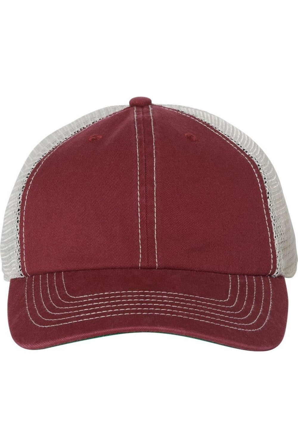 

Кепка траулера 47 Brand, цвет cardinal/ stone
