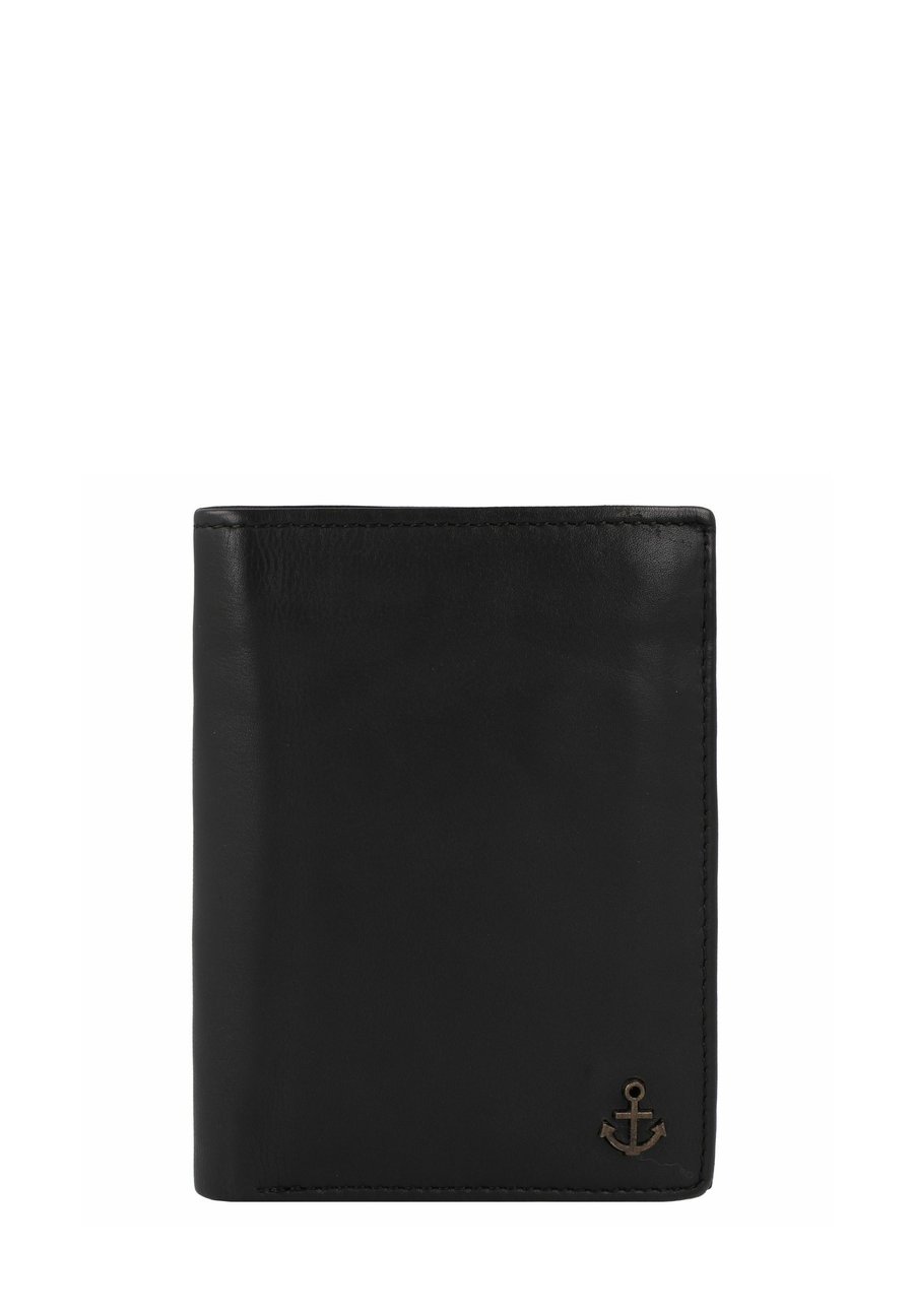 

Кошелек Harbour 2nd Wallet, Dark Ash/Black
