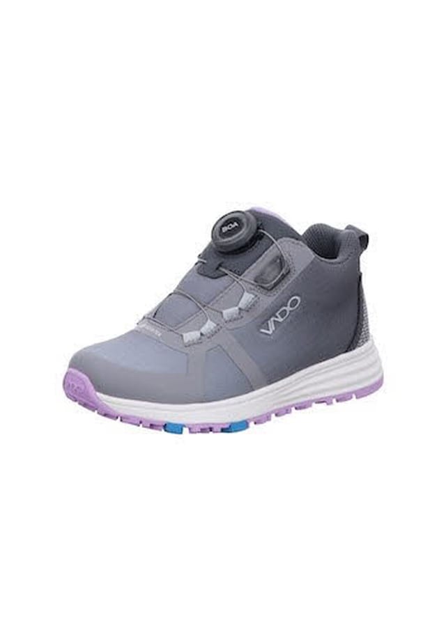 

Кроссовки свежие средние boa gtx Vado, цвет ash