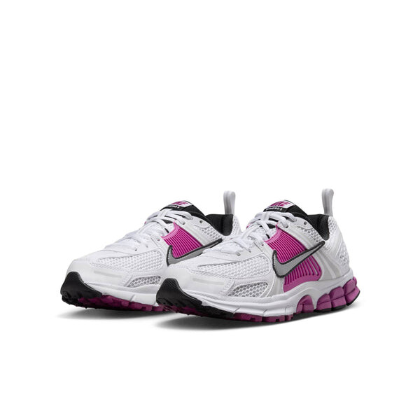 Кроссовки air zoom vomero 5 'white hot fuchsia' Nike, белый — фото 3