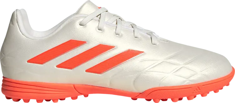 

Кроссовки Copa Pure.3 TF J 'Heatspawn Pack', кремовый