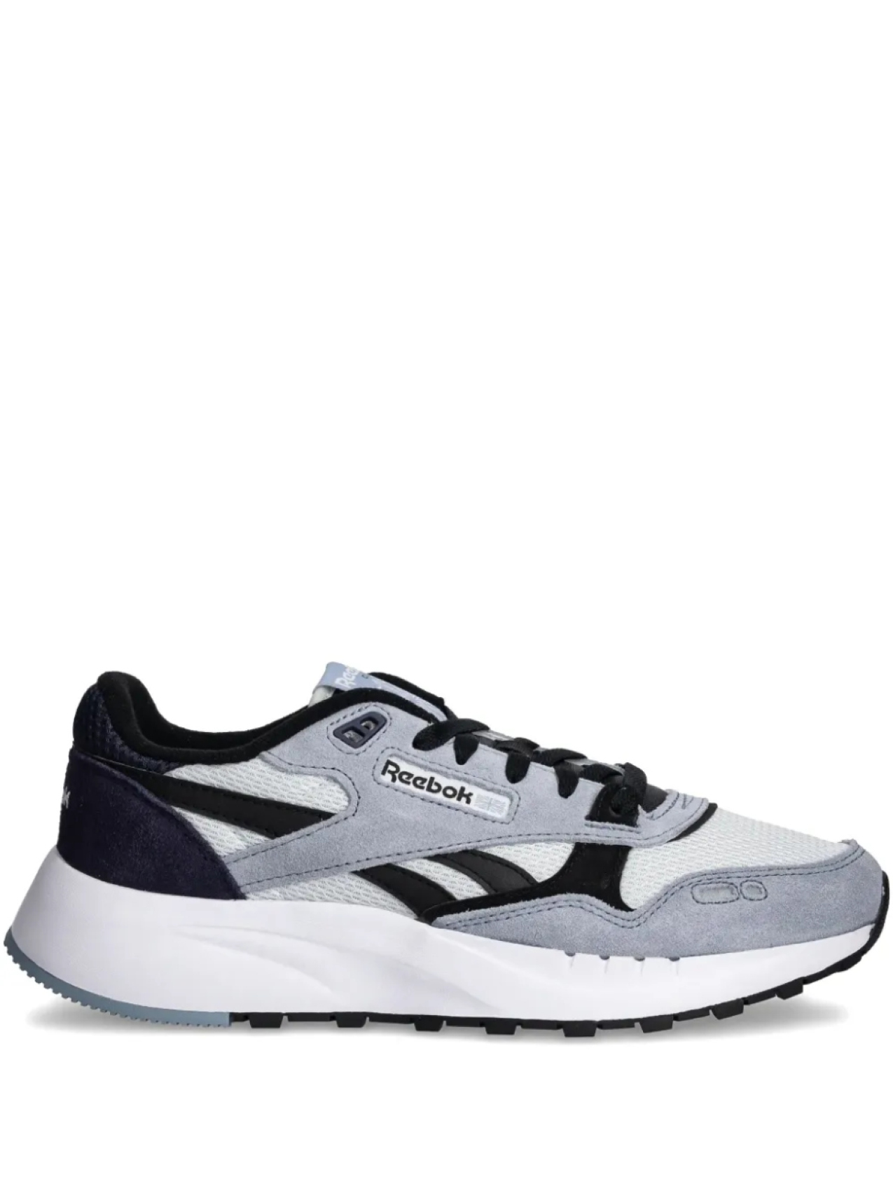 

Кроссовки Reebok Classic Leather 2400, серый